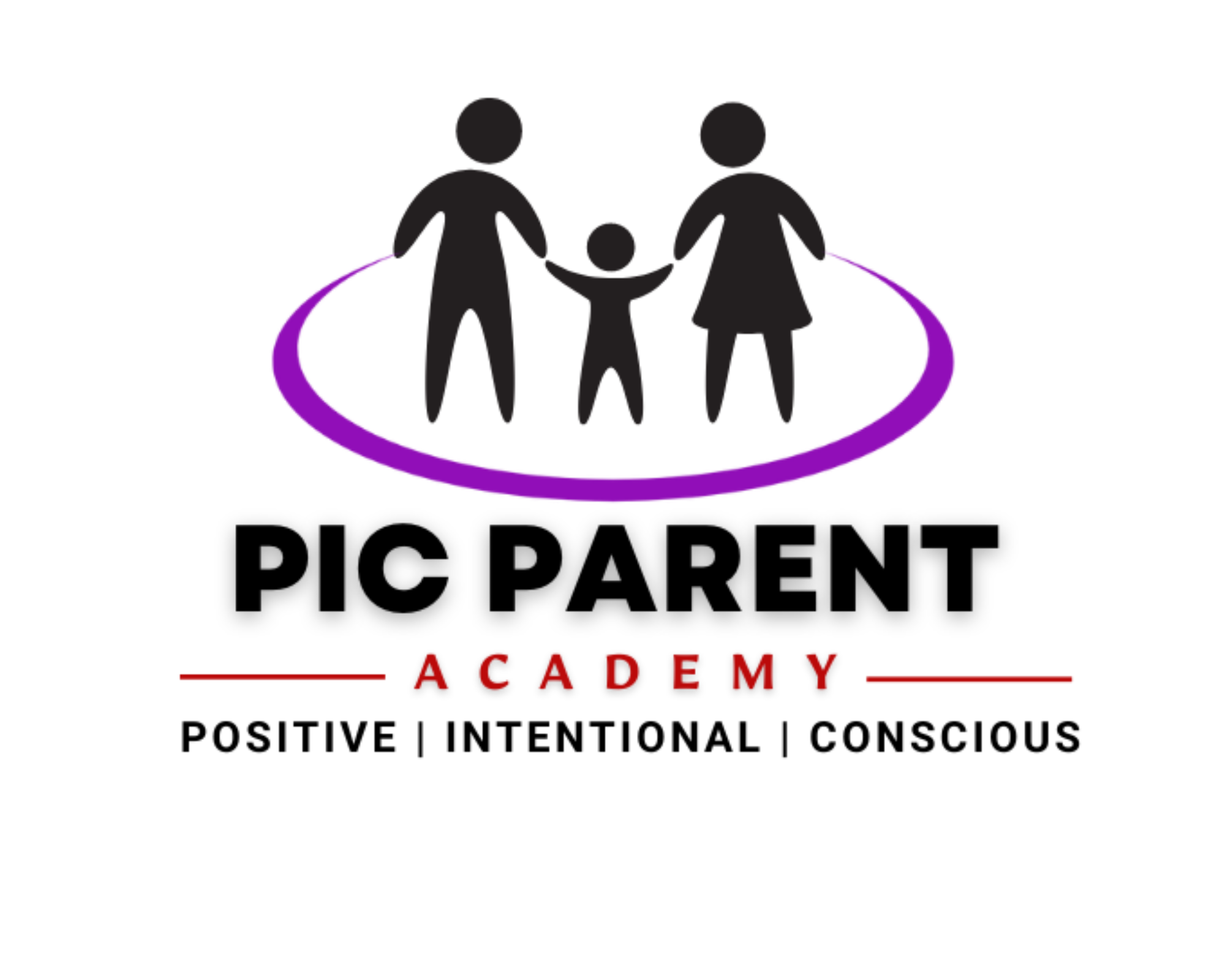 PICParent Academy - Positive, Intentional, Conscious